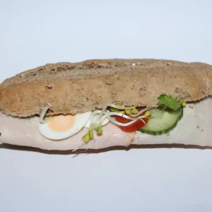 Broodje Kipfilet