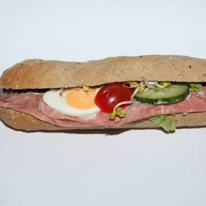 Broodje Rosbief