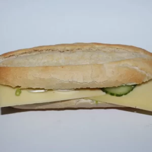Broodje Oude Kaas