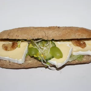 Broodje Brie