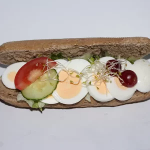 Broodje Ei
