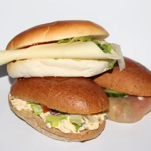 Vergaderlunch CLASSIC