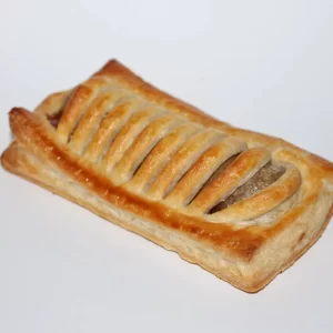Frikandellenbroodje
