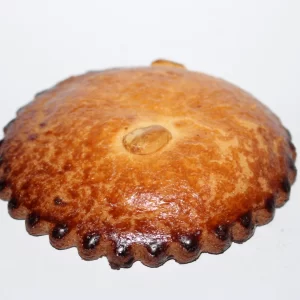 Luxe gevulde koek