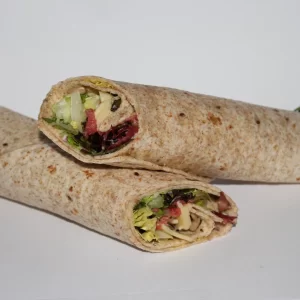Wrap XL Kipfilet
