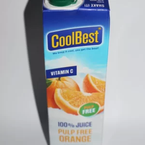 Coolbest Jus d'orange 1L