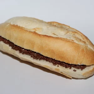 Broodje Hagelslag