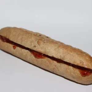 Broodje Jam
