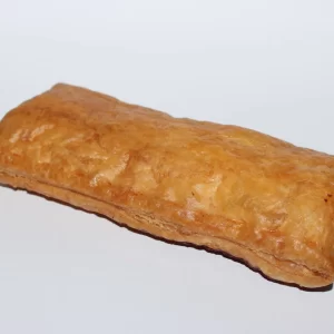 Saucijzenbroodje