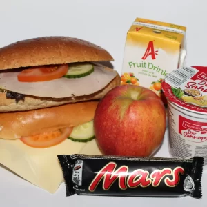 Lunchbox 3