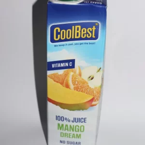 Coolbest Mango 1L