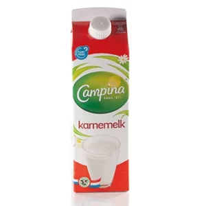 Campina Karnemelk 1L