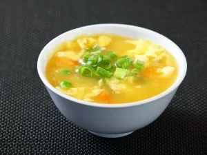 Seizoenssoep